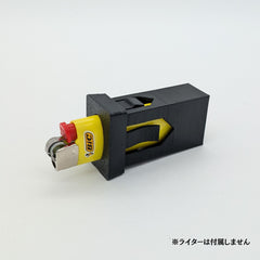BICミニ ライターホルダー