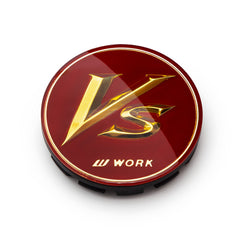 フローティングセンターキャップ for WORK VSシリーズ 1台分
