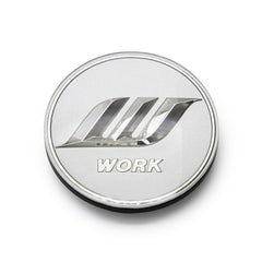 フローティングセンターキャップ for WORK60φシリーズ 1台分