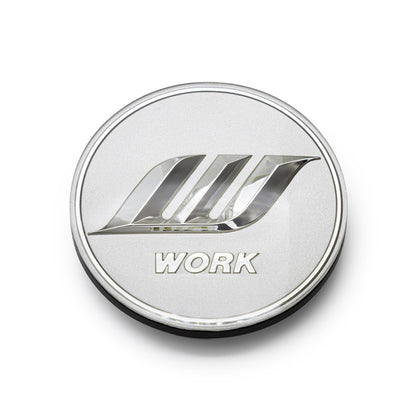 フローティングセンターキャップ for WORK VSシリーズ 1台分