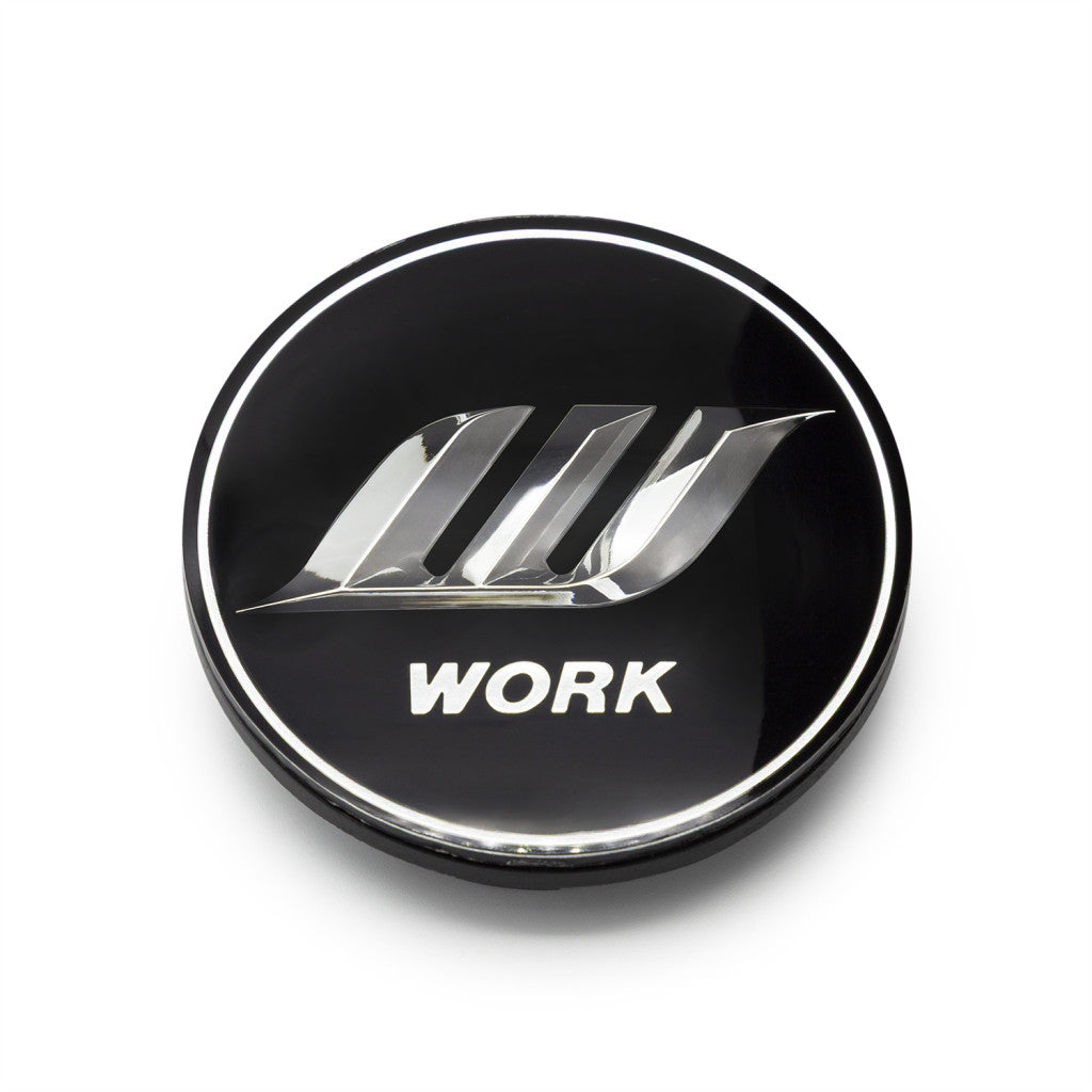 フローティングセンターキャップ for WORK VSシリーズ 1台分