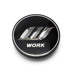 フローティングセンターキャップ for WORK60φシリーズ 1台分