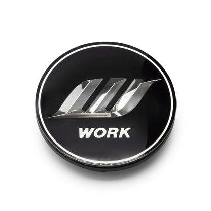 フローティングセンターキャップ for WORK VSシリーズ 1台分