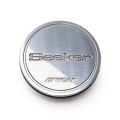 フローティングセンターキャップ for WORK60φシリーズ 1台分