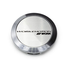 フローティングセンターキャップ for WORK EMOTION 1台分