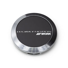 フローティングセンターキャップ for WORK EMOTION 1台分
