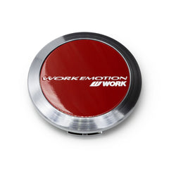 フローティングセンターキャップ for WORK EMOTION 1台分