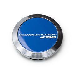 フローティングセンターキャップ for WORK EMOTION 1台分