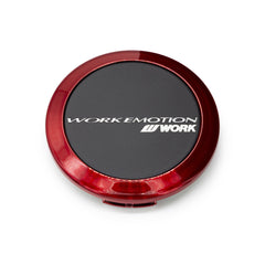 フローティングセンターキャップ for WORK EMOTION 1台分